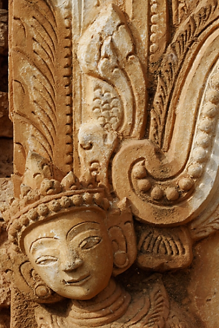 Inlé-Paya Shwe Inthein-102